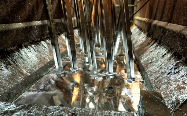 Artistic Metal Finishing
