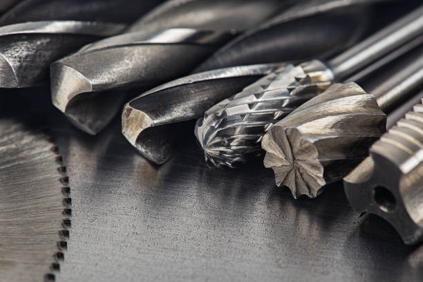 Metal Finishing Process
